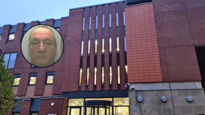 Man Jailed for 1977 Leeds Rape After DNA Match 2026