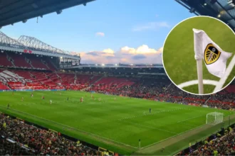 Man Utd Youth Blow Leeds in Battle Before Old Trafford Clash (Old Trafford, 2026)