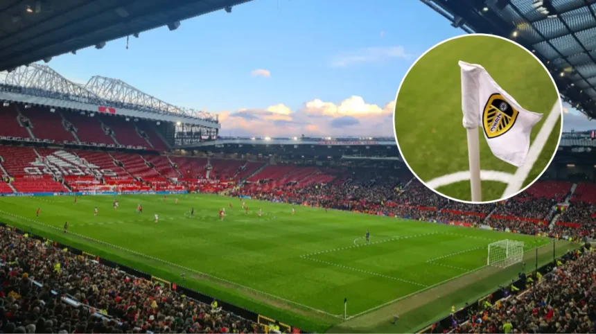 Man Utd Youth Blow Leeds in Battle Before Old Trafford Clash (Old Trafford, 2026)