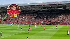Man Utd vs Leeds Utd: Premier League Clash at Old Trafford 2026