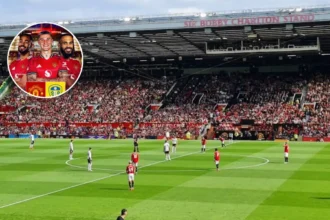 Man Utd vs Leeds Utd: Premier League Clash at Old Trafford 2026