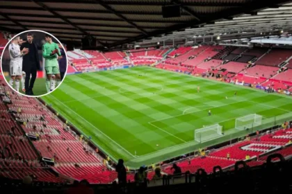 Man Utd's Carrick Confirms £57m Martinez Boost vs Leeds (Old Trafford, 2026)