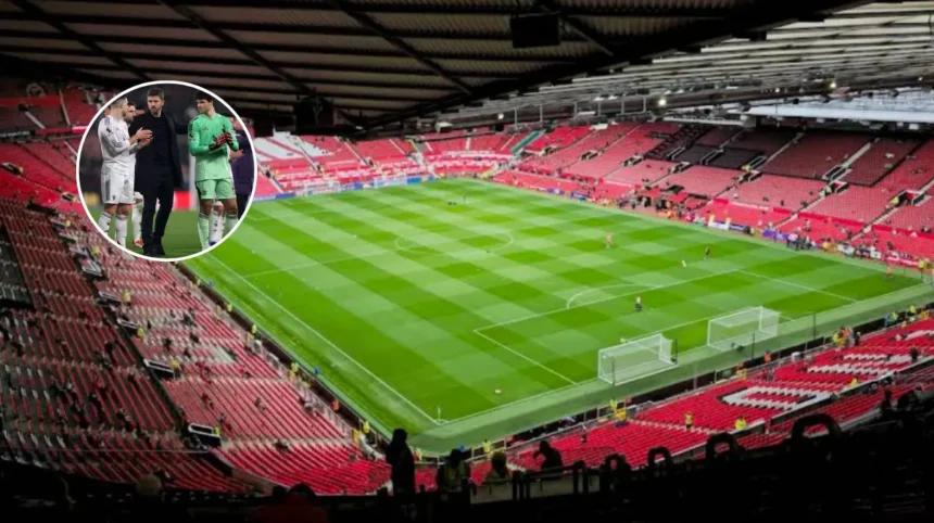 Man Utd's Carrick Confirms £57m Martinez Boost vs Leeds (Old Trafford, 2026)