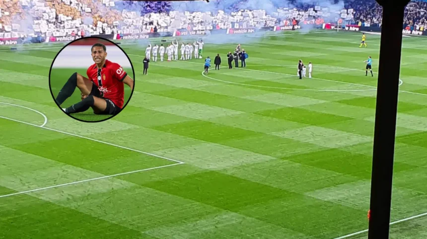 Mateo Joseph Injury Update: Leeds United Star Out for 2026