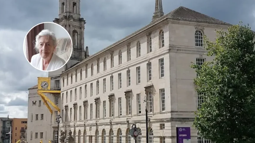 May Sexton: Leeds Councillor, Crumpet Business Owner Obituary 2026