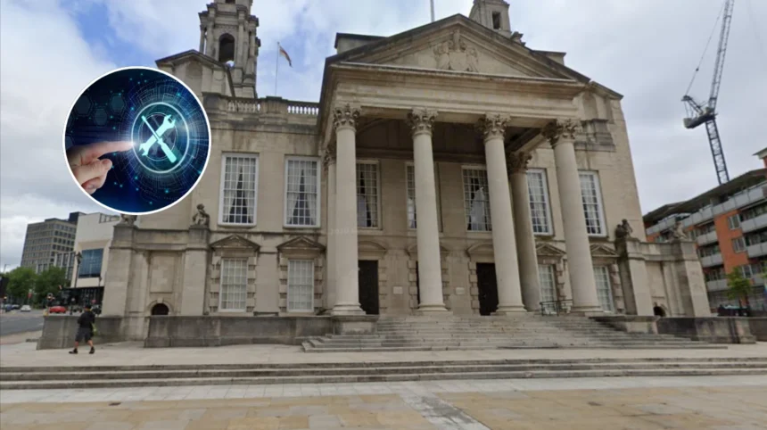 Mears Wins £18.5m Repairs Contract for West Leeds 2026