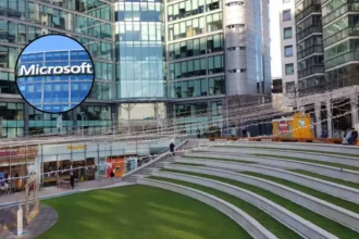 Microsoft Gets Go-ahead for £4bn Leeds Data Centre Hub 2026