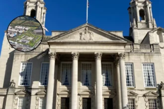 Microsoft Gets Leeds Data Centre Approval 2026