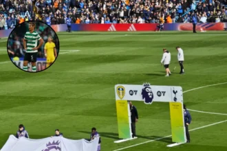 Morita Urged by Sporting Fans to Stay Amid Leeds United Interest 2026