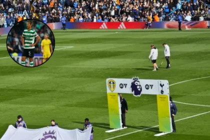 Morita Urged by Sporting Fans to Stay Amid Leeds United Interest 2026
