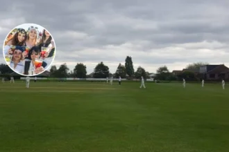 Morley Beer Fest 12th Return: Photos, Ales, Leeds 2026