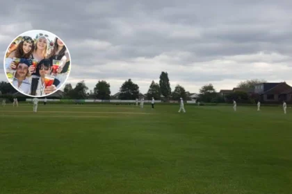 Morley Beer Fest 12th Return: Photos, Ales, Leeds 2026