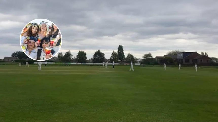 Morley Beer Fest 12th Return: Photos, Ales, Leeds 2026