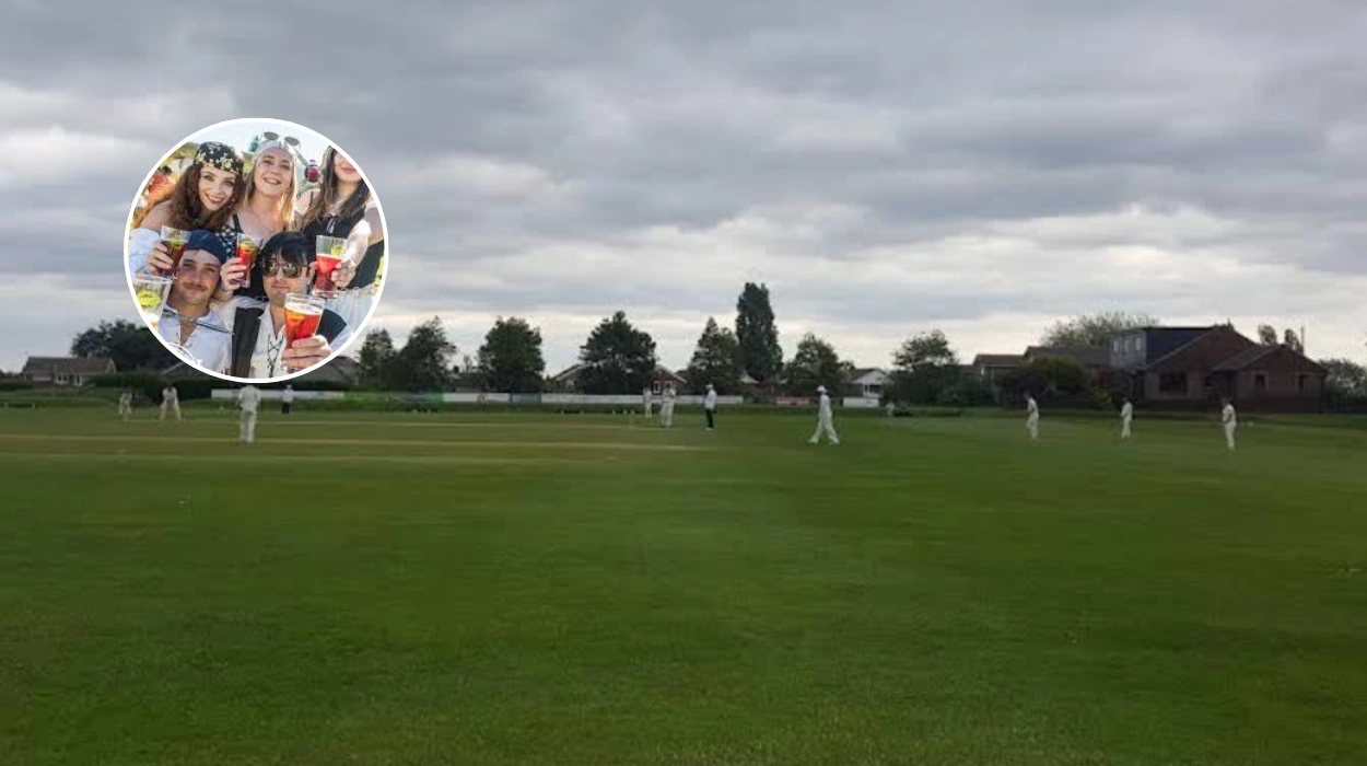 Morley Beer Fest 12th Return: Photos, Ales, Leeds 2026