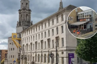 Morley Bar Approved on Queen Street - Morley 2026