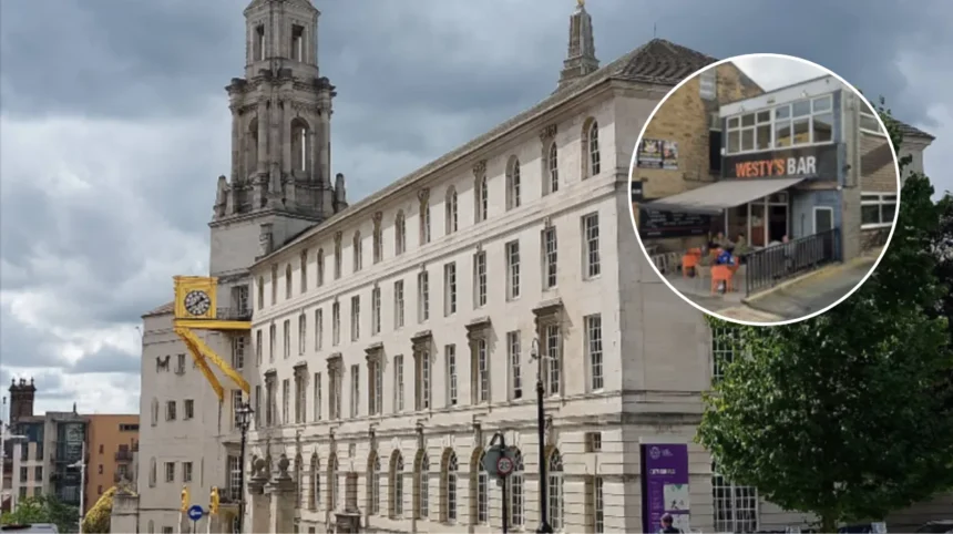 Morley Bar Approved on Queen Street - Morley 2026