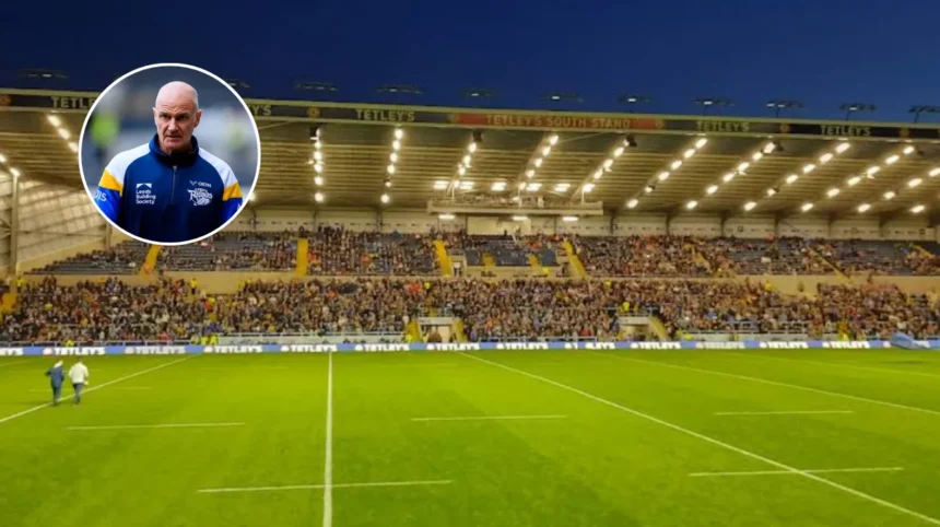 NRL Star Backs Brad Arthur for Manly Job, Leeds 2026