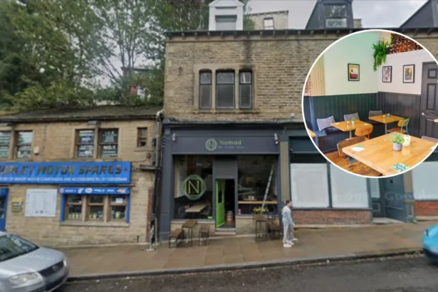 New Morley Bar Approved on Queen Street, Leeds 2026