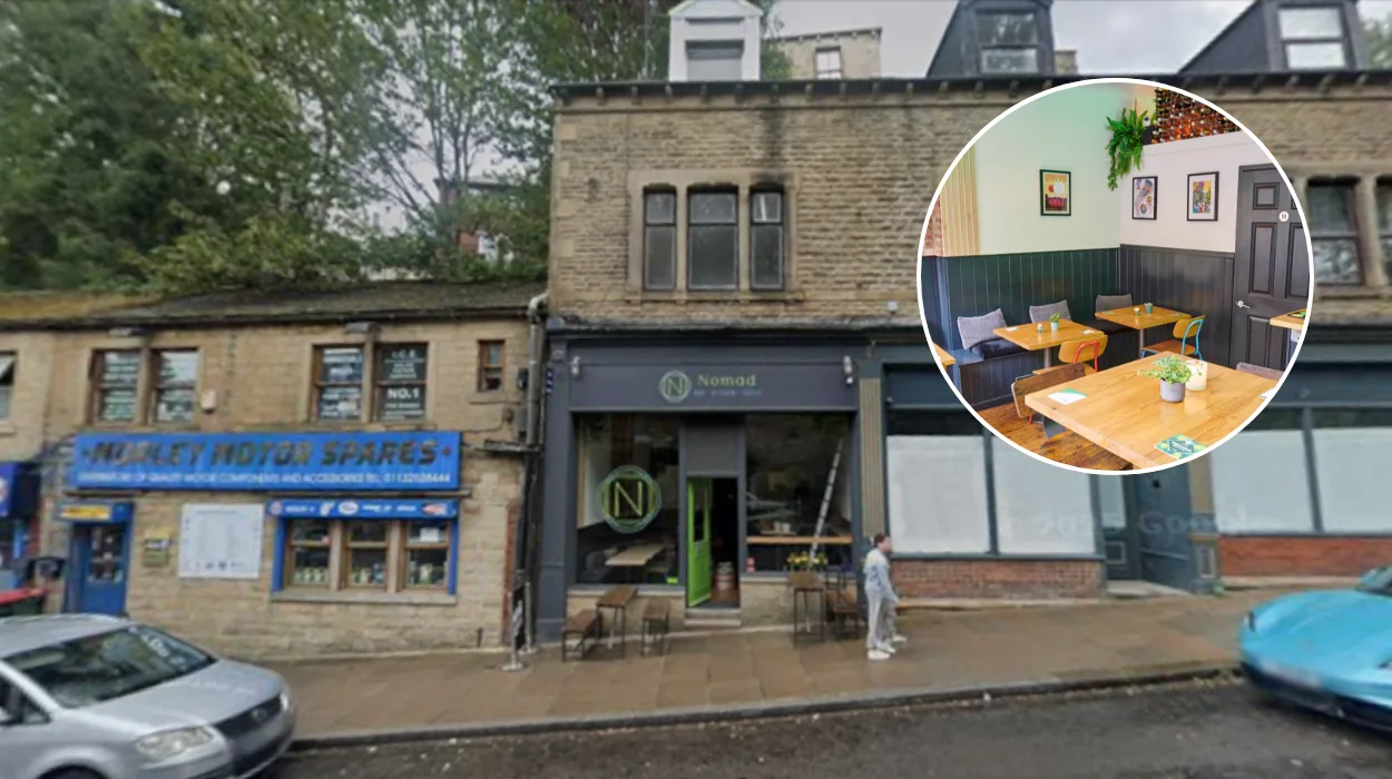 New Morley Bar Approved on Queen Street, Leeds 2026