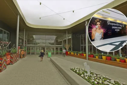 Nine New Openings at White Rose and Trinity Leeds 2026 