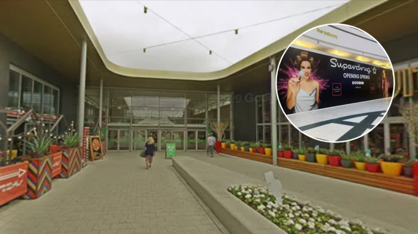 Nine New Openings at White Rose and Trinity Leeds 2026 