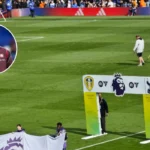 Noah Okafor Breaks Silence on Injury Ahead of West Ham Clash 2026