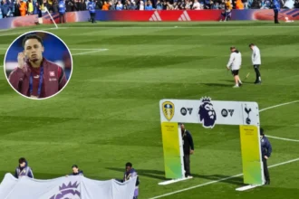 Noah Okafor Breaks Silence on Injury Ahead of West Ham Clash 2026