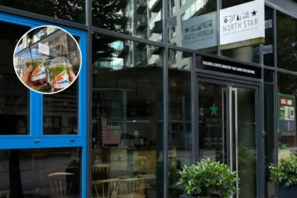 North Star Coffee Opens Two New Sites in Leeds 2026