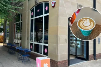 North Star Coffee Opens Two New Sites in Leeds City Centre 2026