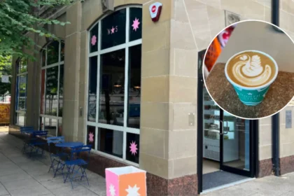 North Star Coffee Opens Two New Sites in Leeds City Centre 2026