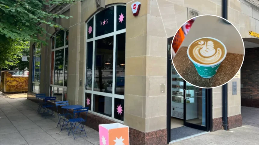North Star Coffee Opens Two New Sites in Leeds City Centre 2026