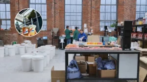 North Star Coffee Opens Two New Sites in Leeds City Centre 2026