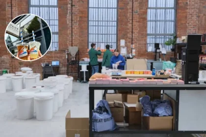 North Star Coffee Opens Two New Sites in Leeds City Centre 2026