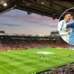 Okafor Double Stuns Manchester United at Old Trafford 2025