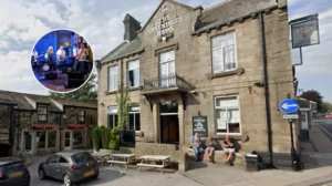 Old King’s Arms Easter Events Horsforth 2026