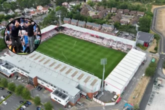 Opta Predicts Leeds Above Spurs, West Ham in PL Table 2026