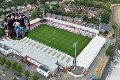 Opta Predicts Leeds Above Spurs, West Ham in PL Table 2026