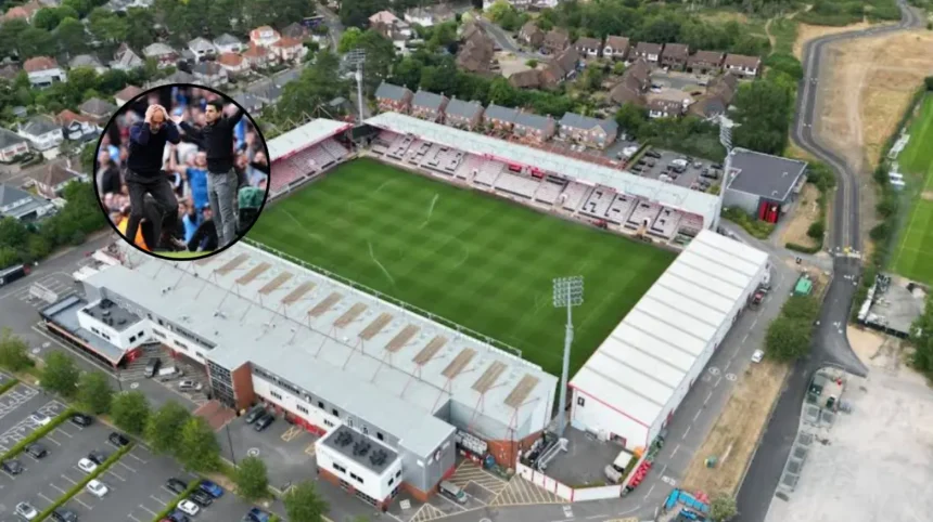 Opta Predicts Leeds Above Spurs, West Ham in PL Table 2026