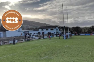 Otley Bids for UK Town of Culture 2028 