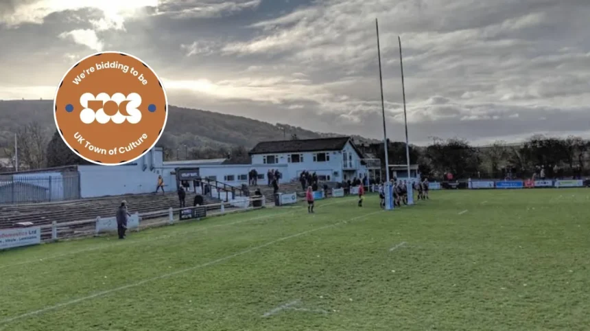 Otley Bids for UK Town of Culture 2028 