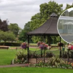 Pudsey Park Glasshouse Transformed into Jungle Attraction, Pudsey 2026