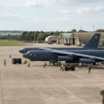 RAF Fairford Guide: History, US Air Force Role and Strategic Importance