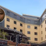Rapist Jailed: Leeds Travelodge Attack 2026 