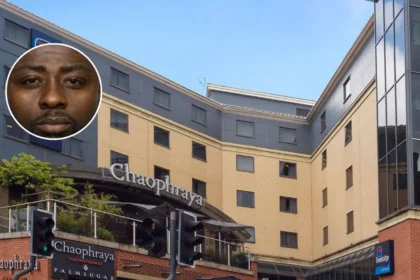Rapist Jailed: Leeds Travelodge Attack 2026 