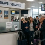 Regen Central Ltd Liquidation: Leeds Holidaymakers Hit 2026