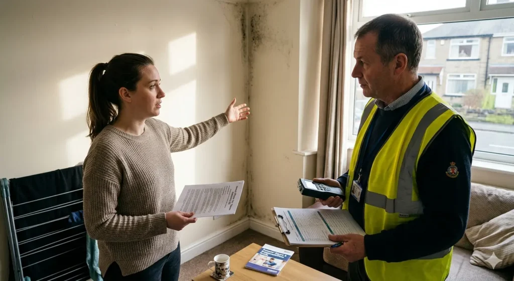 Rights and Responsibilities Under UK Rules