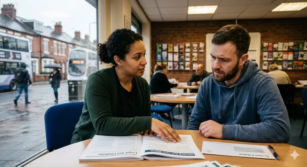 Rights and Responsibilities Under UK Rules