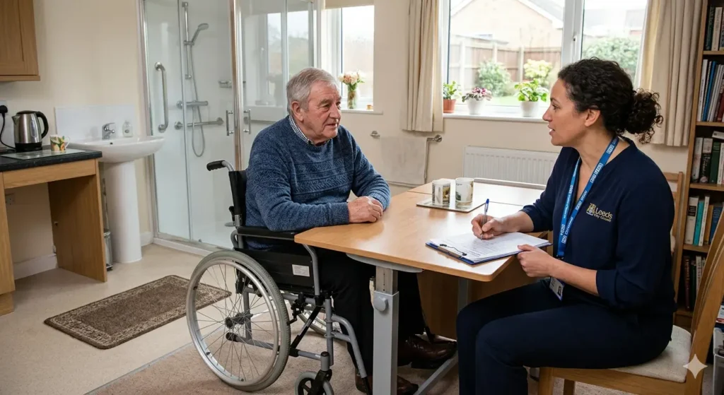 Rights and Responsibilities Under UK Rules