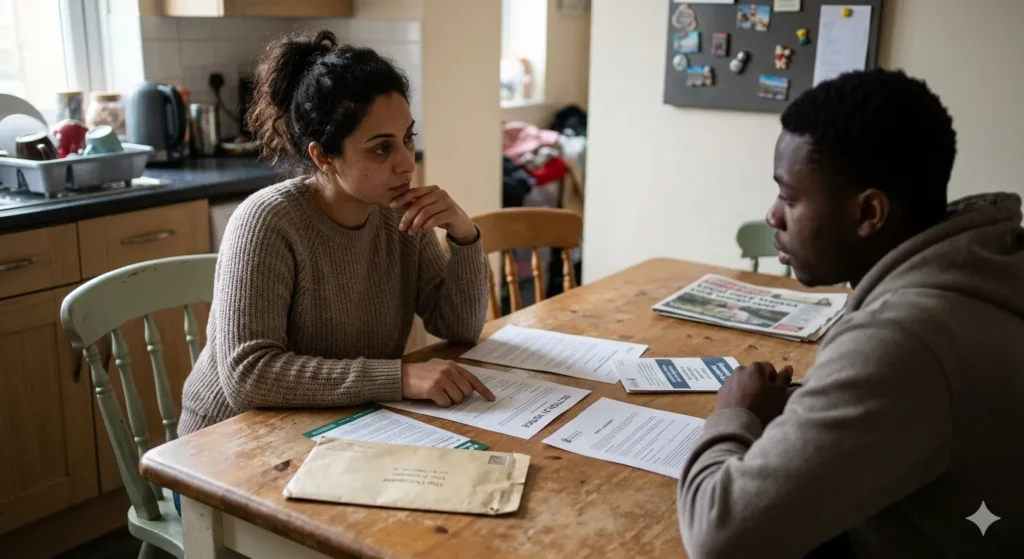 Rights and responsibilities