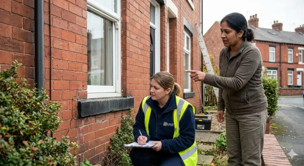 Rights and responsibilities under UK rules